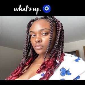 Meet your Posher, Jayla